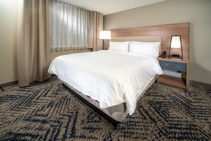 سوییت, City Express Suites By Marriott Tijuana Rio