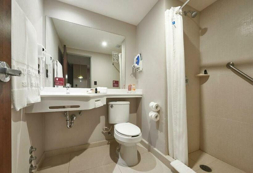 سوییت, City Express Suites By Marriott Tijuana Rio