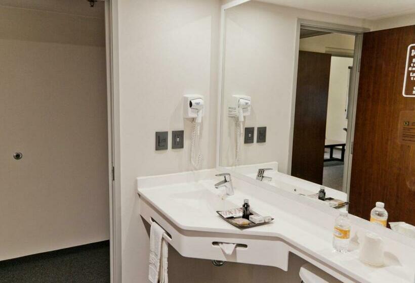 سوییت, City Express Suites By Marriott Tijuana Rio