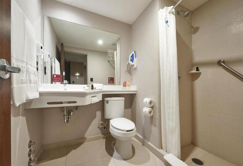 سوییت, City Express Suites By Marriott Tijuana Rio