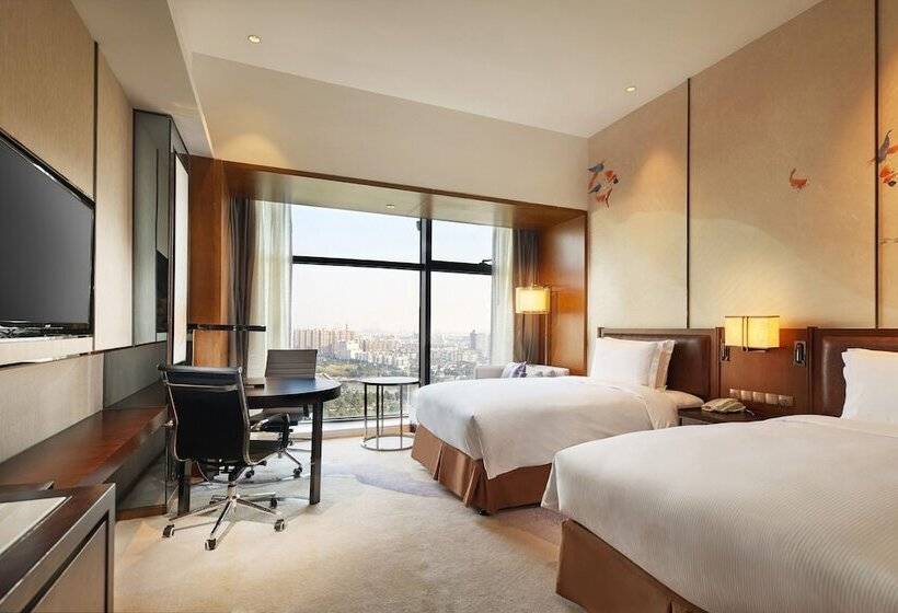 اتاق اجرایی, Doubletree By Hilton Ningbo Beilun