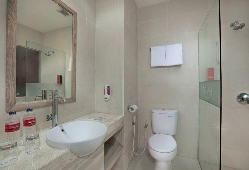 اتاق استاندارد, Favehotel Banjarbaru