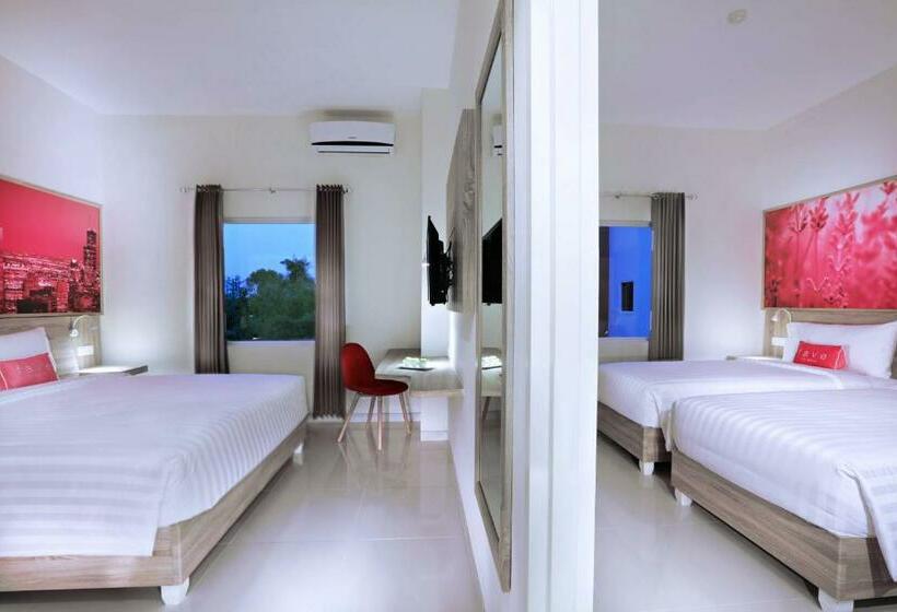 اتاق استاندارد, Favehotel Banjarbaru