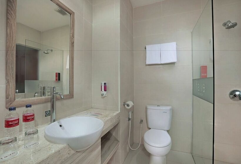 اتاق استاندارد, Favehotel Banjarbaru