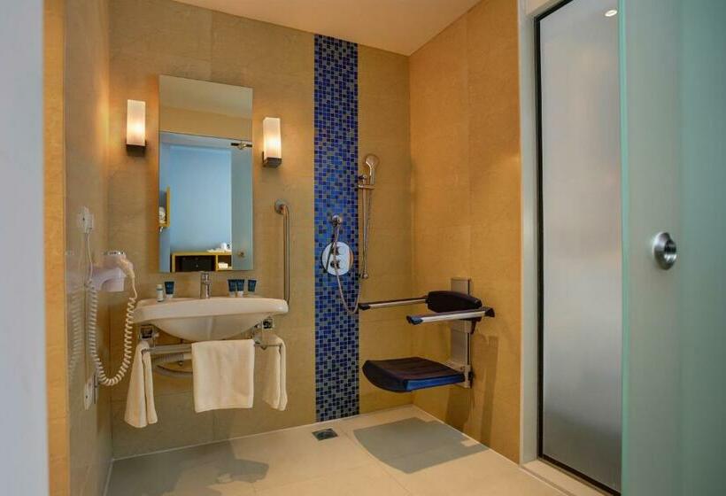 اتاق اجرایی, Four Points By Sheraton Chennai Omr