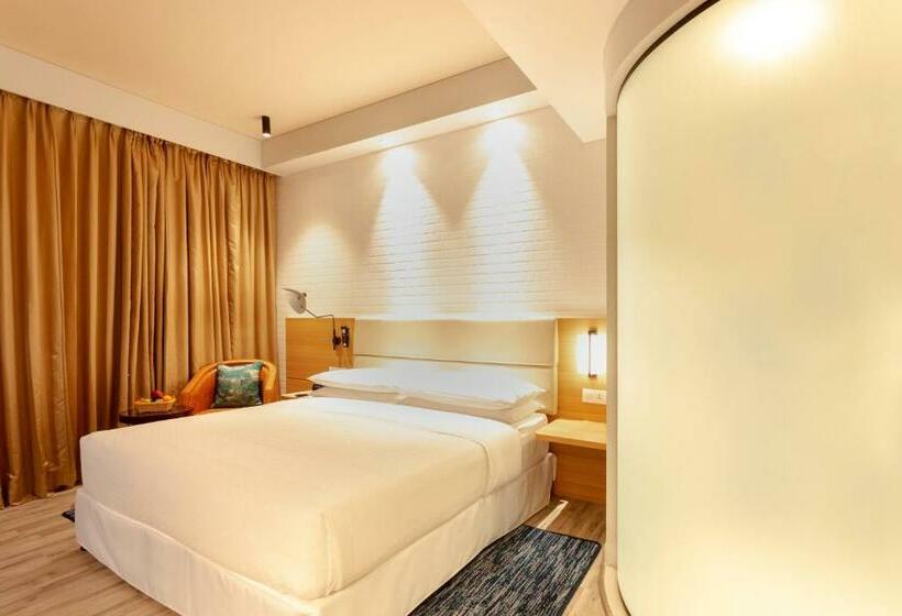 اتاق سوپریور, Four Points By Sheraton Chennai Omr