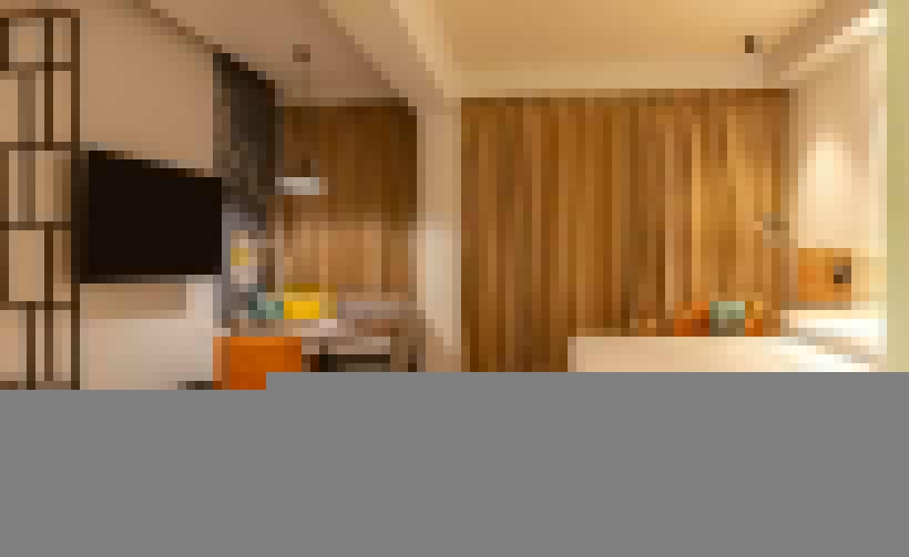 اتاق اجرایی, Four Points By Sheraton Chennai Omr