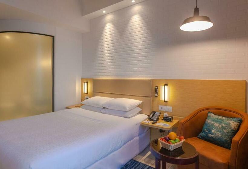 اتاق سوپریور, Four Points By Sheraton Chennai Omr