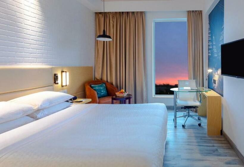 اتاق سوپریور, Four Points By Sheraton Chennai Omr