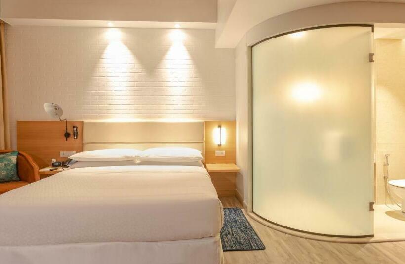 اتاق اجرایی, Four Points By Sheraton Chennai Omr