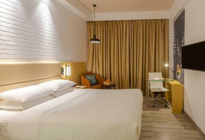 اتاق سوپریور, Four Points By Sheraton Chennai Omr