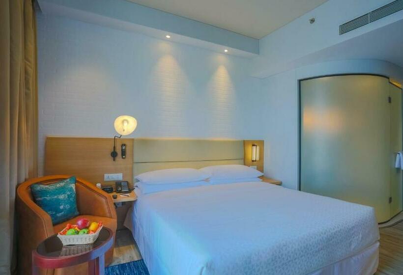 اتاق اجرایی, Four Points By Sheraton Chennai Omr