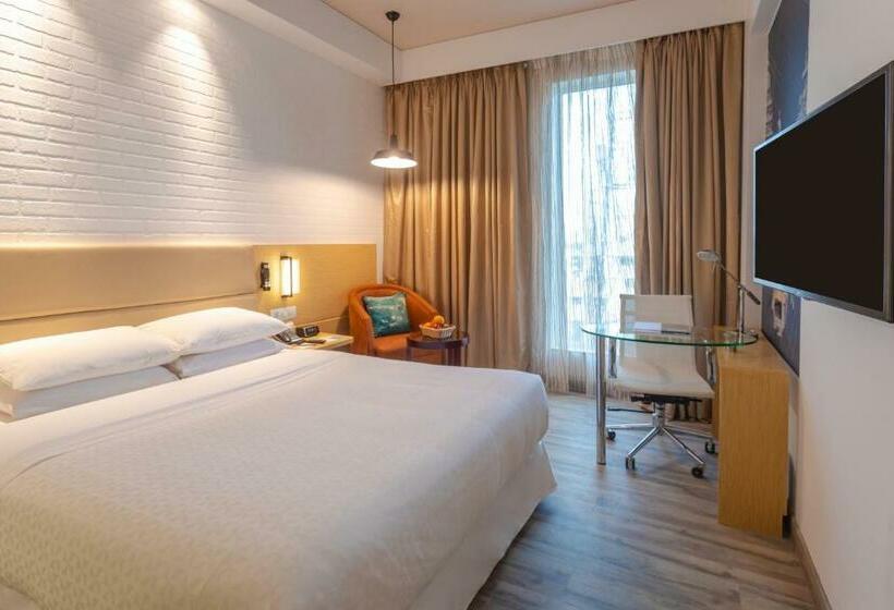 اتاق سوپریور, Four Points By Sheraton Chennai Omr