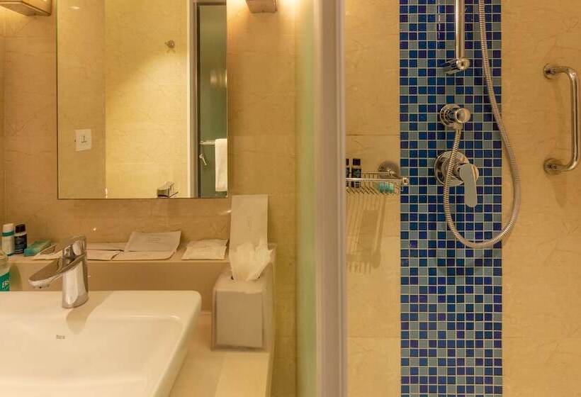 اتاق اجرایی, Four Points By Sheraton Chennai Omr