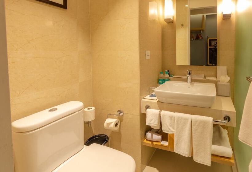اتاق اجرایی, Four Points By Sheraton Chennai Omr
