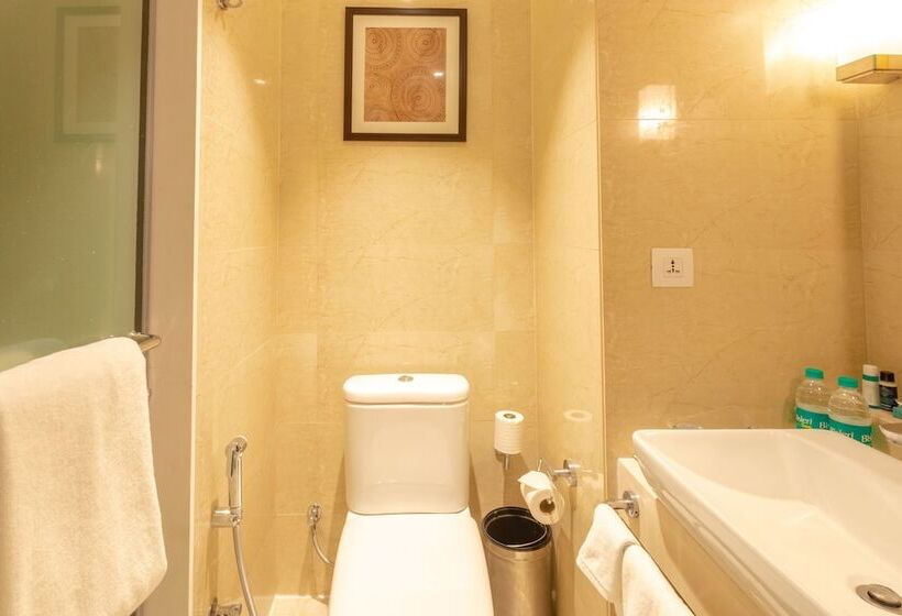 اتاق اجرایی, Four Points By Sheraton Chennai Omr