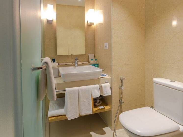 اتاق اجرایی, Four Points By Sheraton Chennai Omr