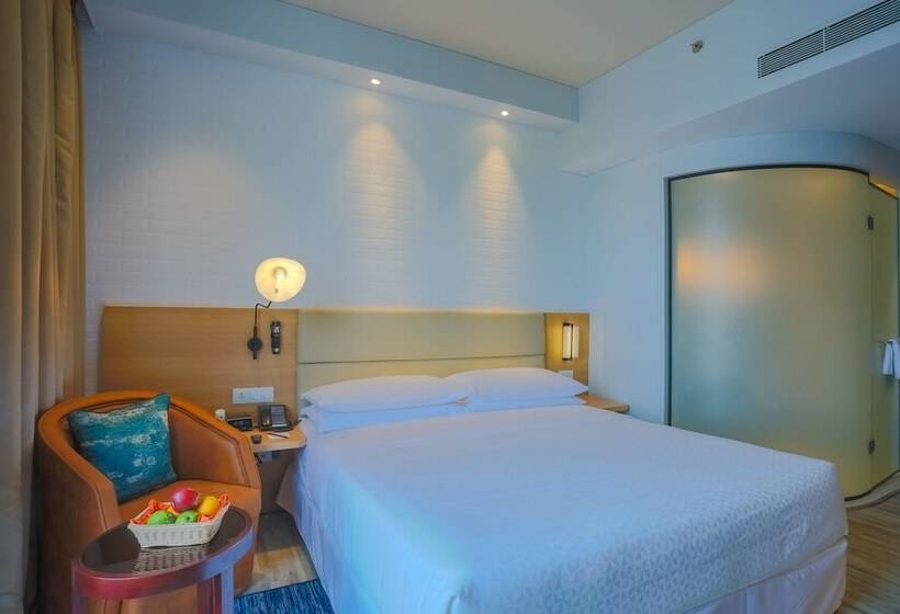اتاق اجرایی, Four Points By Sheraton Chennai Omr