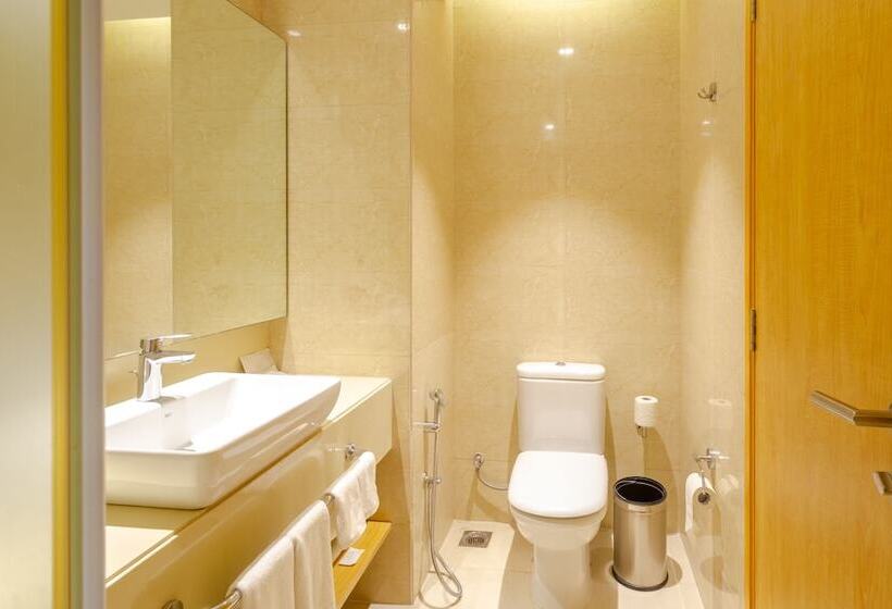سوییت اجرایی, Four Points By Sheraton Chennai Omr