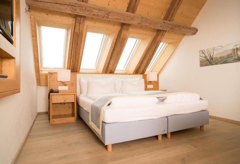 スイート, Friedheim