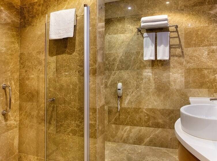 اتاق استاندارد, Hilton Garden Inn Kocaeli Sekerpinar