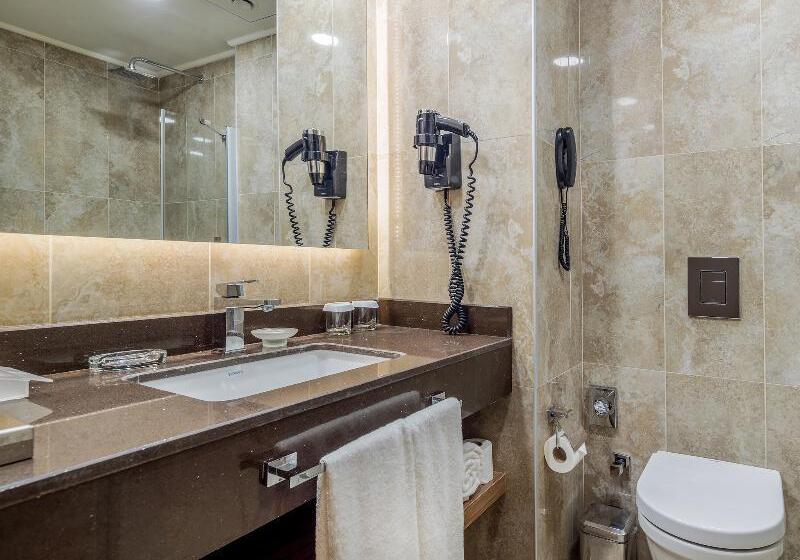 اتاق استاندارد, Holiday Inn Antalya   Lara, An Ihg