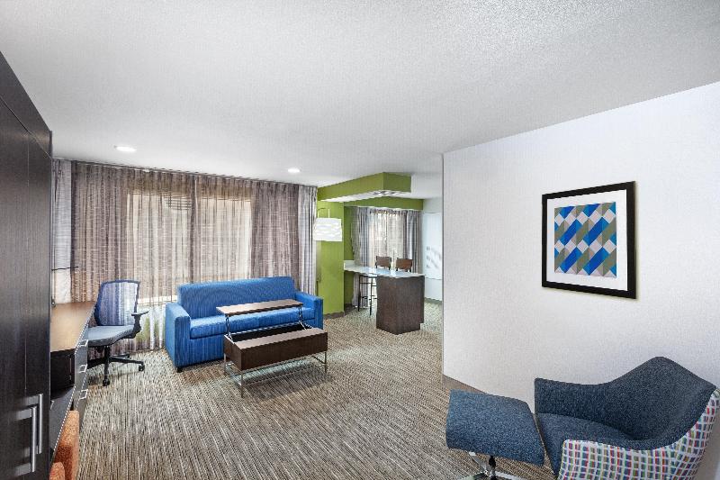 اتاق استاندارد با چشم‌انداز شهر, Holiday Inn Antalya   Lara, An Ihg