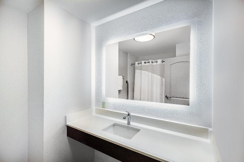 اتاق استاندارد با چشم‌انداز شهر, Holiday Inn Antalya   Lara, An Ihg