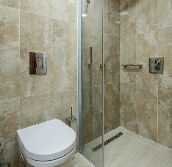 اتاق استاندارد با چشم‌انداز شهر, Holiday Inn Antalya   Lara, An Ihg