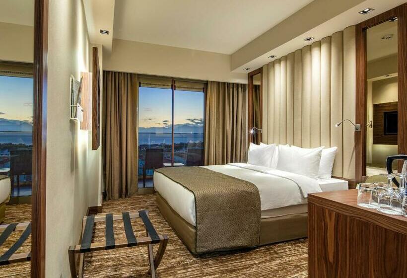 اتاق استاندارد, Holiday Inn Antalya   Lara, An Ihg
