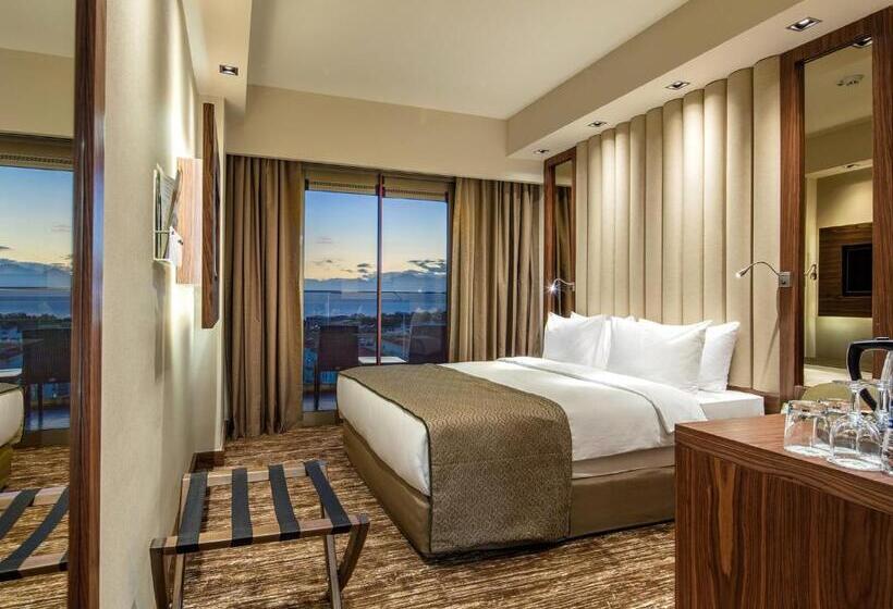 اتاق پرمیوم, Holiday Inn Antalya   Lara, An Ihg