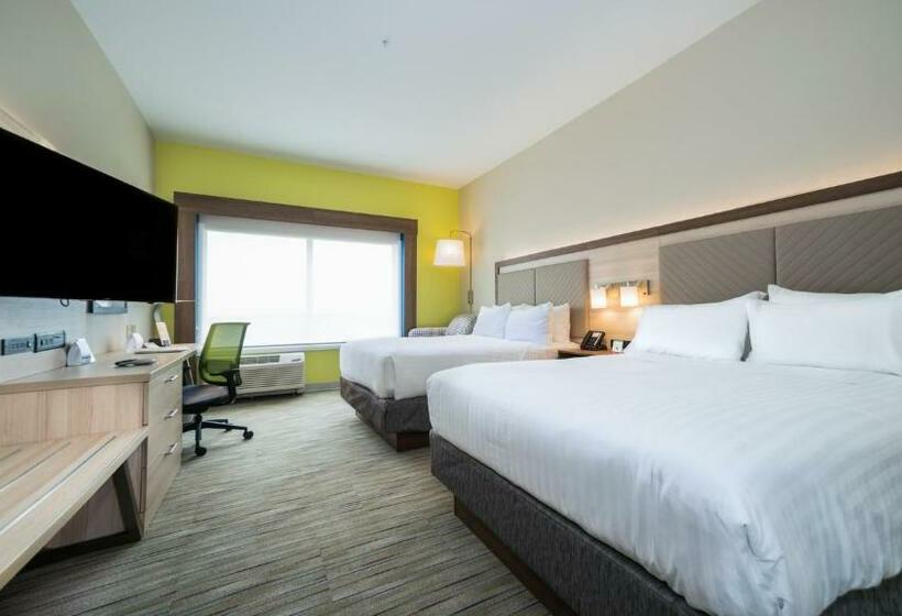 اتاق استاندارد, Holiday Inn Express & Suites Southaven Central  Memphis