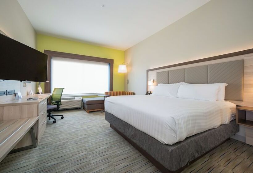 Suite Adaptada per a persones amb mobilitat reduïda, Holiday Inn Express & Suites Southaven Central  Memphis