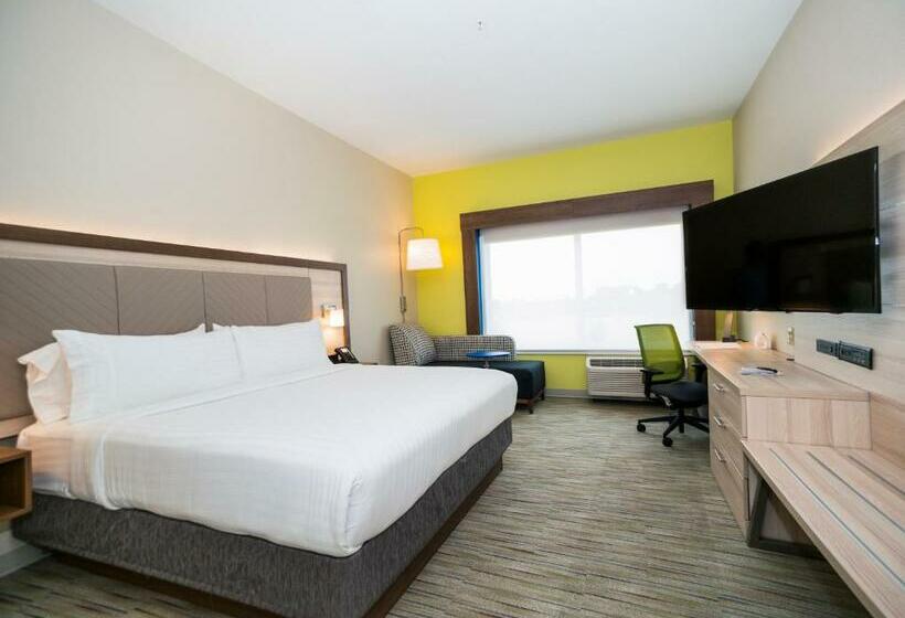 اتاق استاندارد, Holiday Inn Express & Suites Southaven Central  Memphis