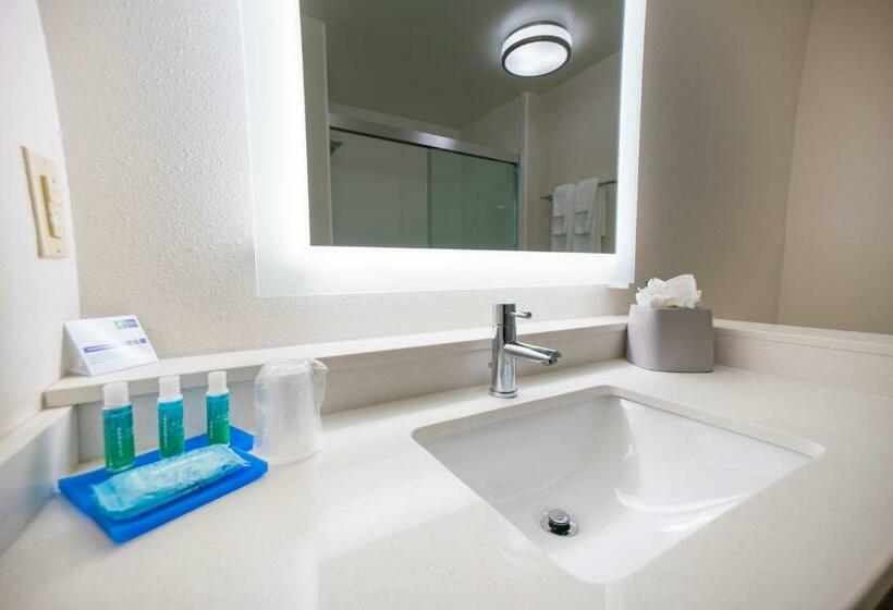 اتاق استاندارد, Holiday Inn Express & Suites   Southaven Central   Memphis, An Ihg