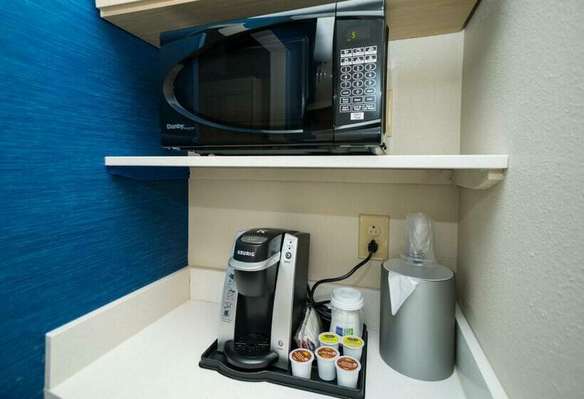 اتاق استاندارد, Holiday Inn Express & Suites   Southaven Central   Memphis, An Ihg