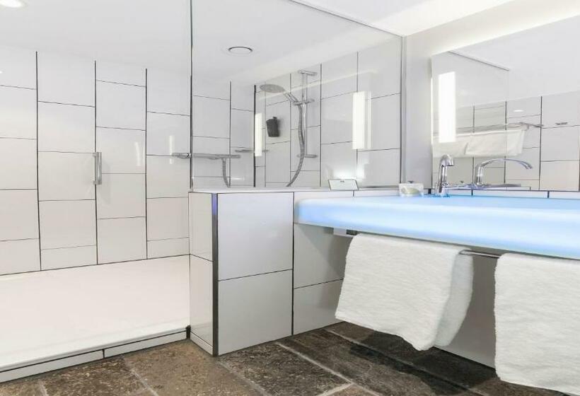 سوئیت با تخت بزرگ, Holiday Inn Hamburg   City Nord, An Ihg