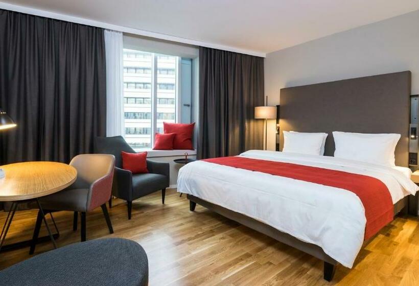 اتاق استاندارد, Holiday Inn Hamburg   City Nord, An Ihg
