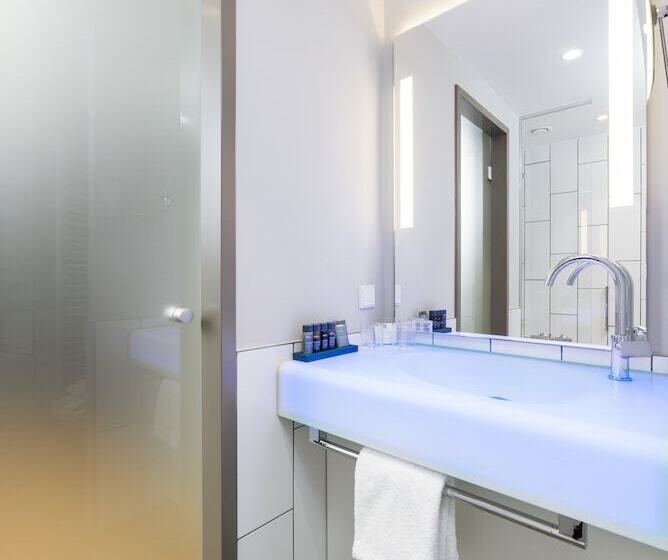 اتاق استاندارد, Holiday Inn Hamburg   City Nord, An Ihg