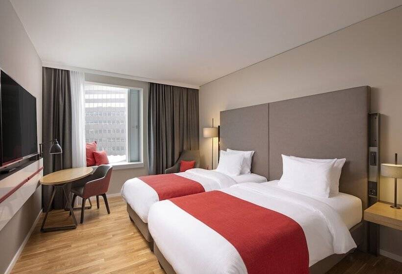 اتاق استاندارد, Holiday Inn Hamburg   City Nord, An Ihg