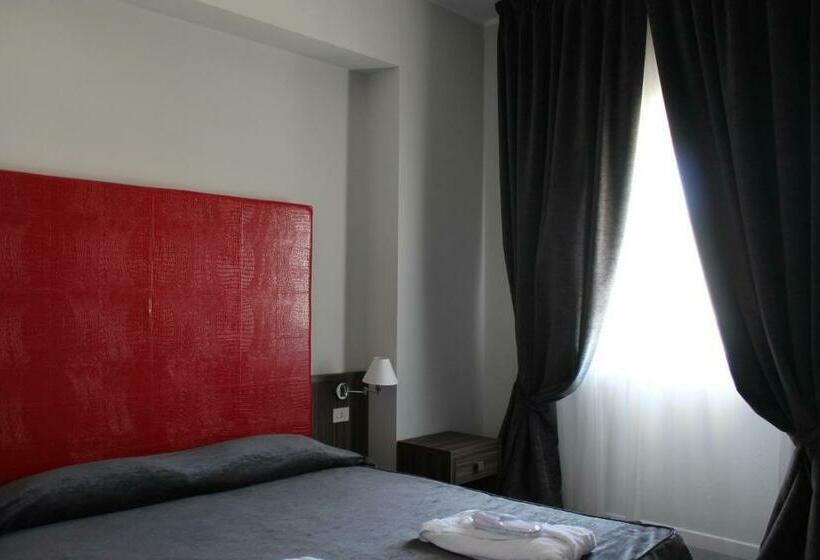 سوییت, La Fonte dell'Astore