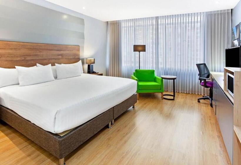 スタンダードルーム, La Quinta By Wyndham Medellin