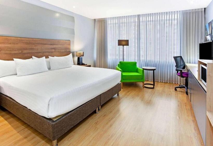 スタンダードルーム, La Quinta By Wyndham Medellin