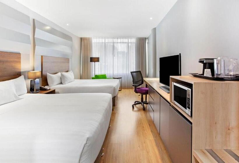 スーペリアールーム, La Quinta By Wyndham Medellin