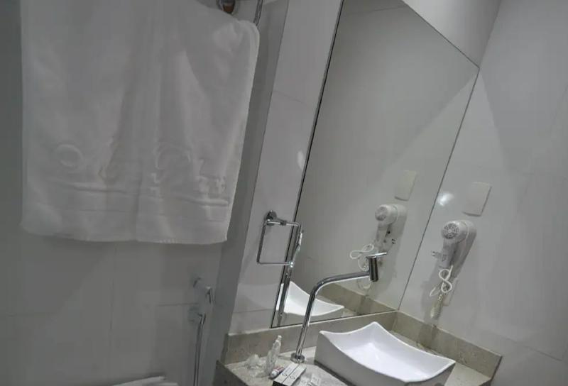 اتاق استاندارد, Mont Blanc Suites Duque De Caxias