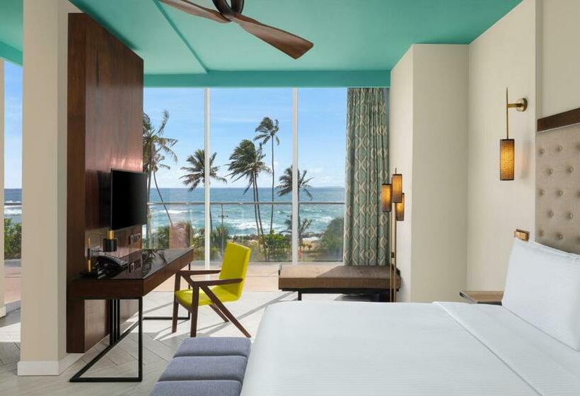 Junior Suite, Radisson Blu Resort Galle