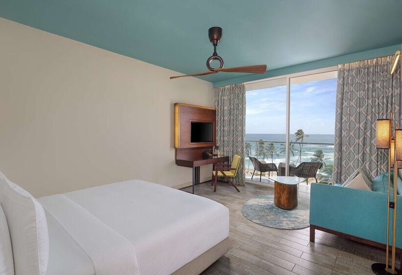 Chambre Premium, Radisson Blu Resort Galle