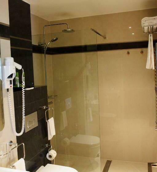 آپارتمان 1 خوابه, Ruskovets Thermal Spa & Ski Resort