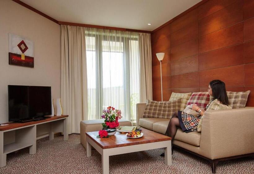 آپارتمان 1 خوابه, Ruskovets Thermal Spa & Ski Resort