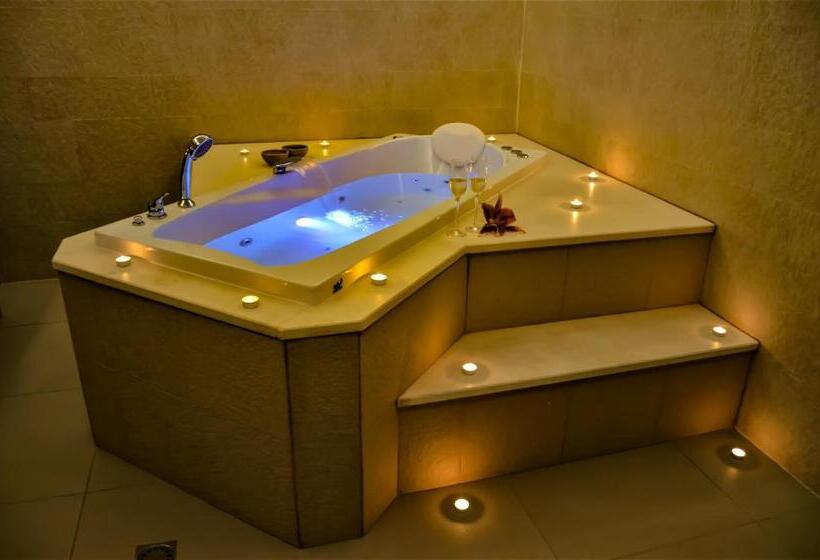سوئیت 2 خوابه, Ruskovets Thermal Spa & Ski Resort